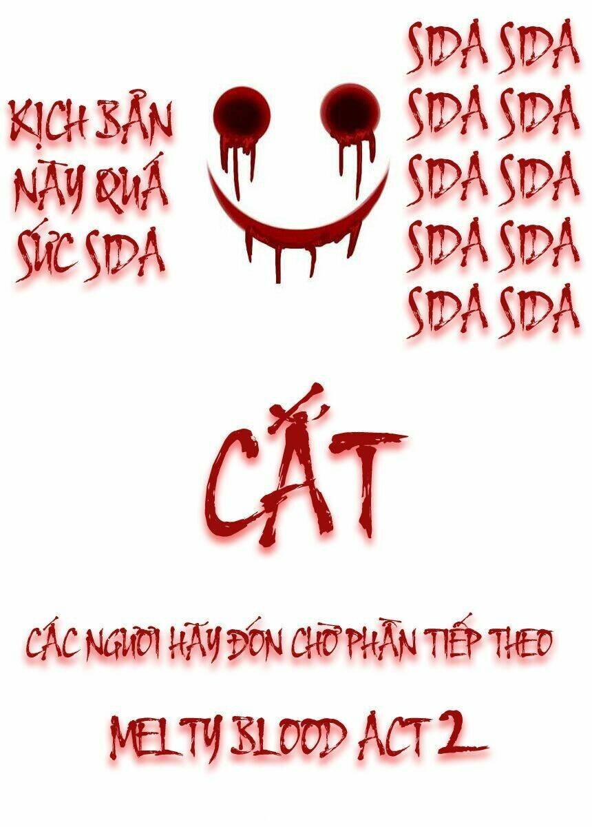 melty blood chapter 32 27