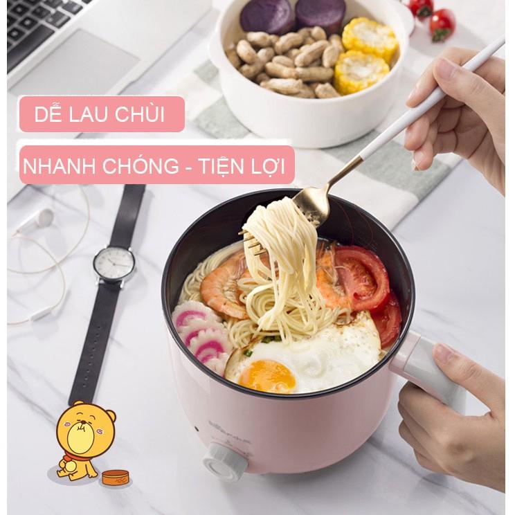 Nồi Lẩu Mini, Nồi Chiên, xào, lẩu chất lượng cao cấp