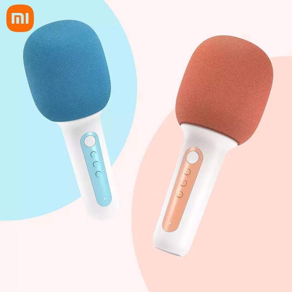 Micro Bluetooth Không Dây Xiaomi Ymi Chất Lượng Cao