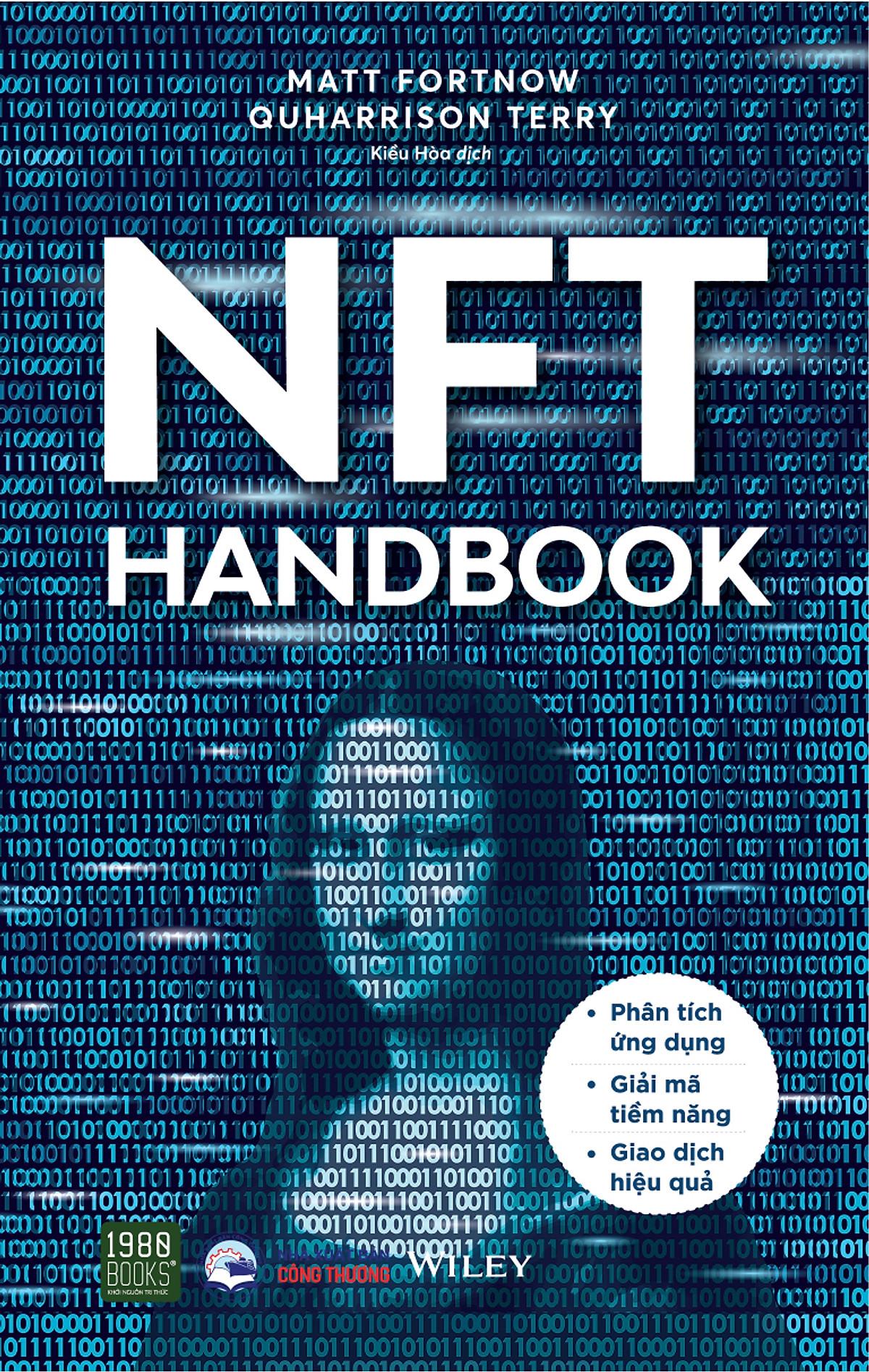 NFT Handbook - Bản Quyền