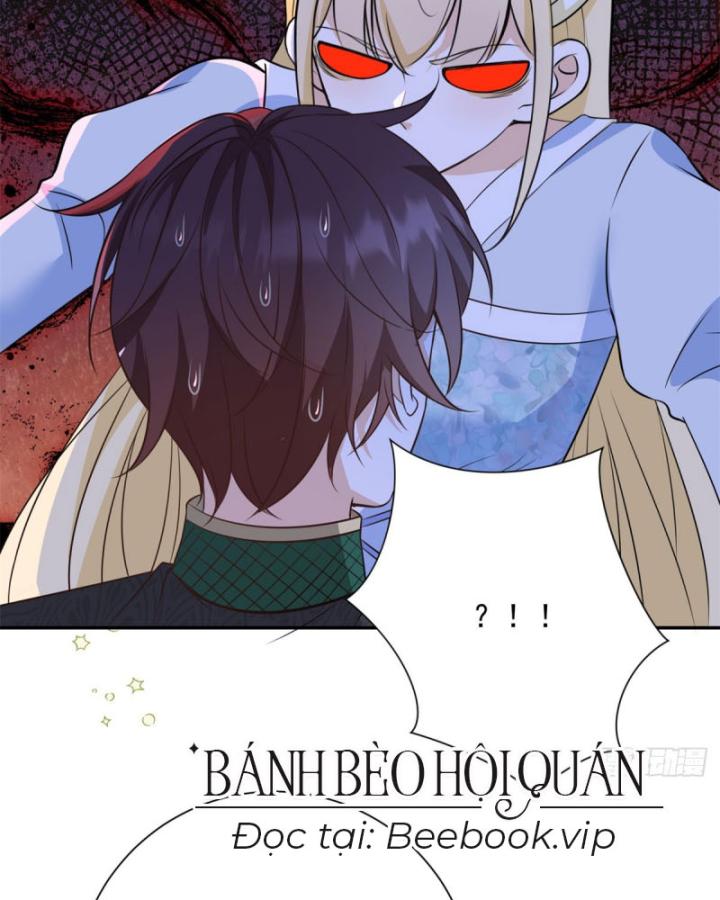 sau khi xuyên sách, các nam chính hắc hóa siêu sủng tôi chapter 5 49