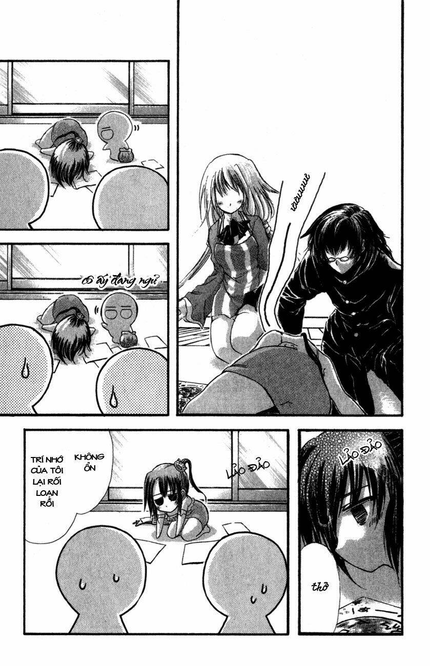 watashi no messiah-sama chapter 36 13