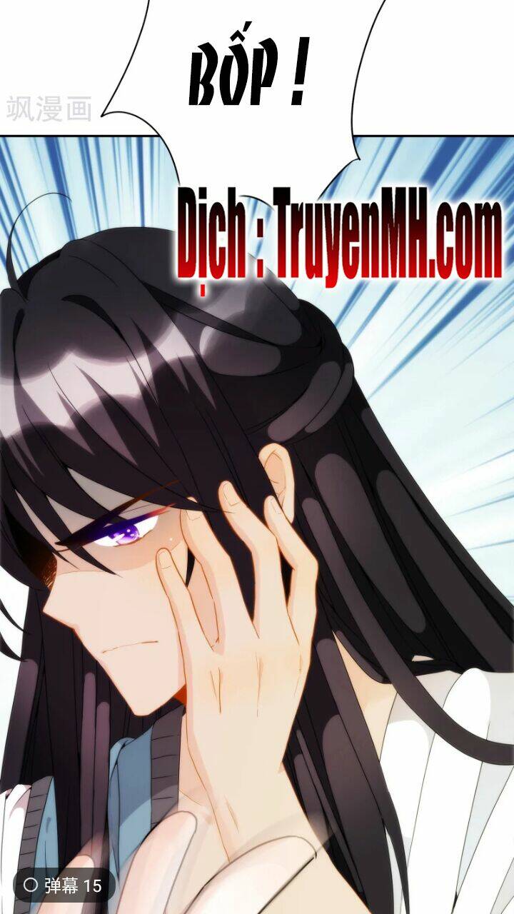 babylon vương phi chapter 3.5 2