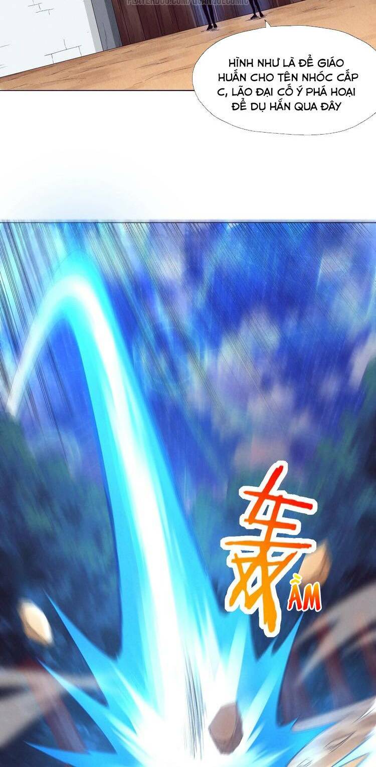 hắc kim đảo chapter 16 35