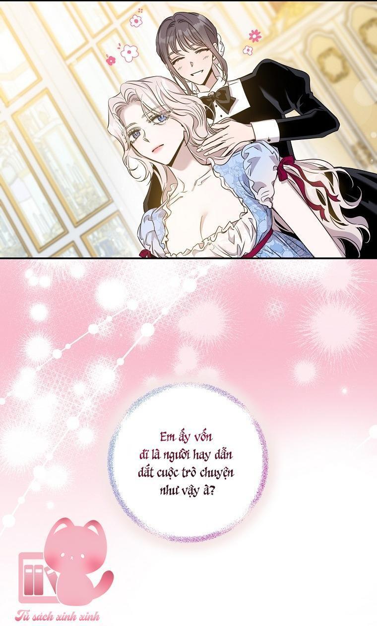 thuần hóa bạo chúa rồi bỏ trốn chapter 73 46