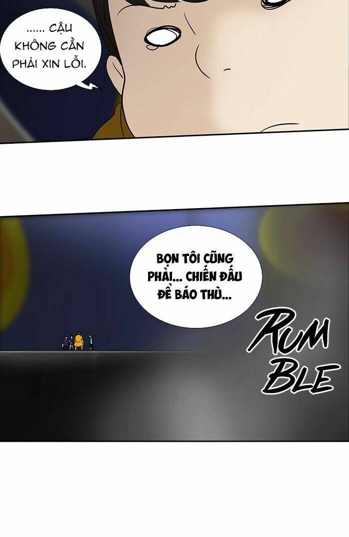 cuộc chiến trong tòa tháp chapter 259 20