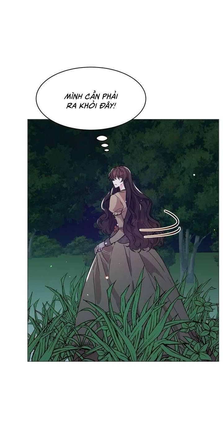 cách để nhân vật phụ phá đảo game hẹn hò chapter 23 27