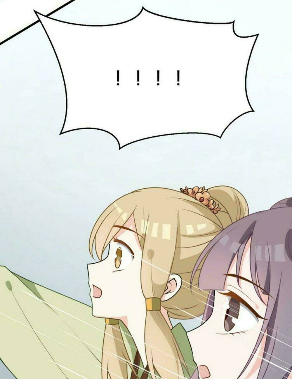 sự tái sinh của nhiếp chính chapter 4.6 26