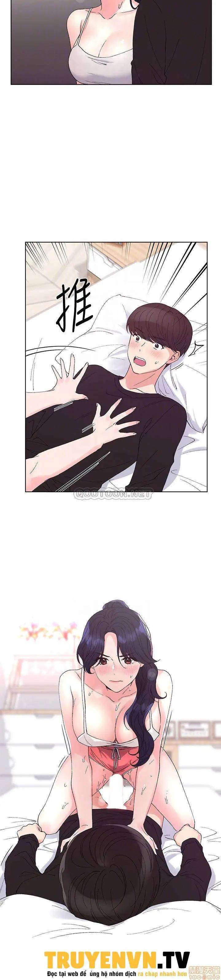 trả thù cô ta chapter 62 14