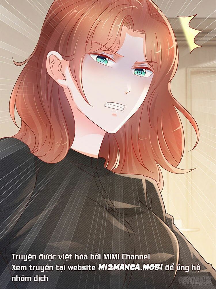 ẩn hôn 100%: chọc tức vợ yêu mua một tặng một chapter 266.2 15