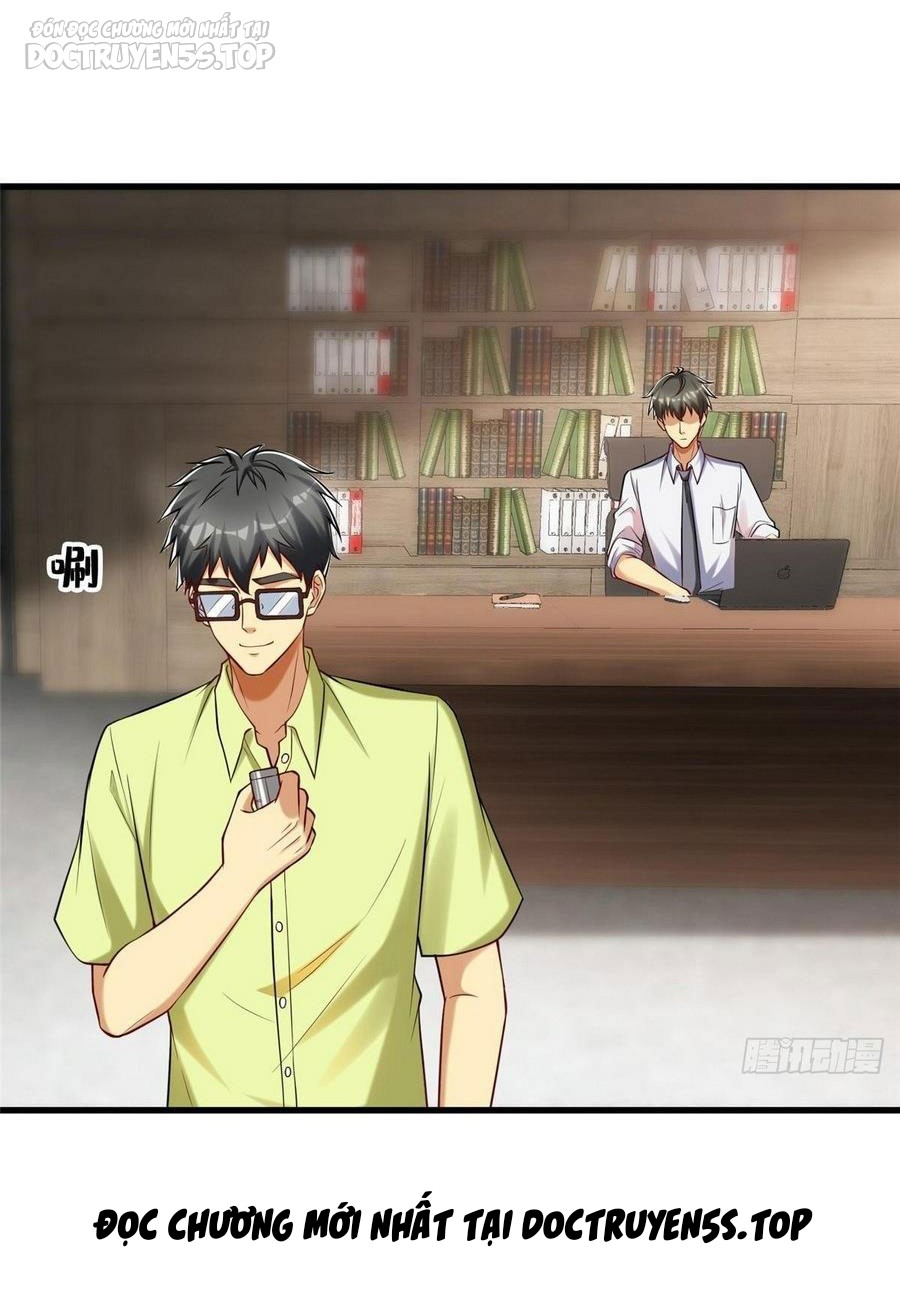 ta làm giàu từ thua lỗ game chapter 103 61