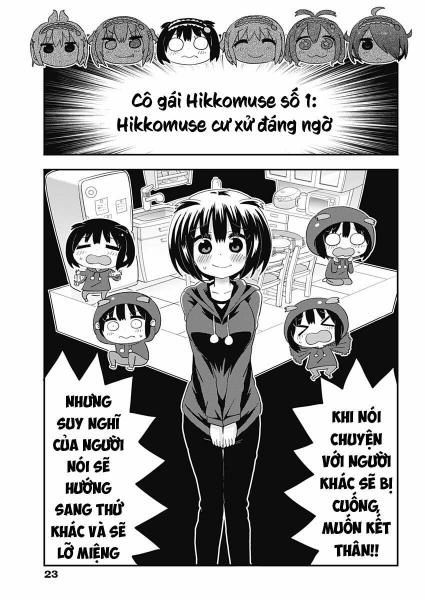 made in hikkomuse chapter 1 16