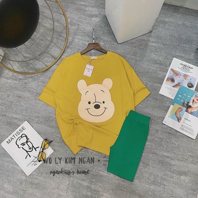 Bộ hoạt hình siêu đáng yêu