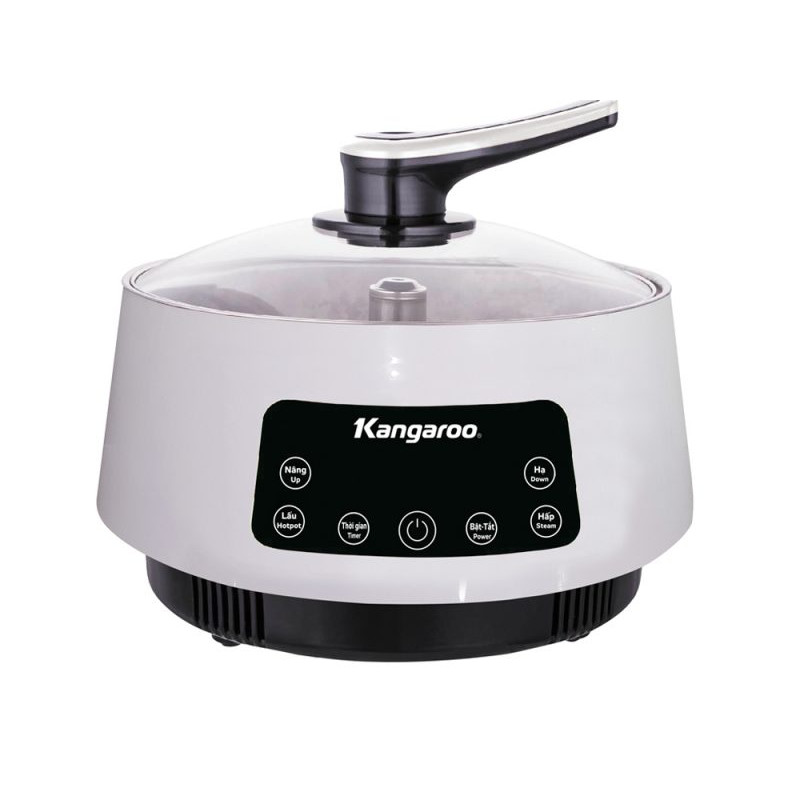 Lẩu điện thang máy Kangaroo KG279 - Hàng chính hãng