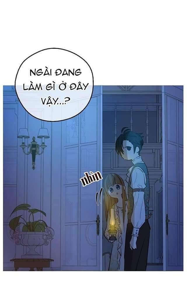 bỗng một ngày nọ tôi trở thành nàng công chúa chapter 81 52