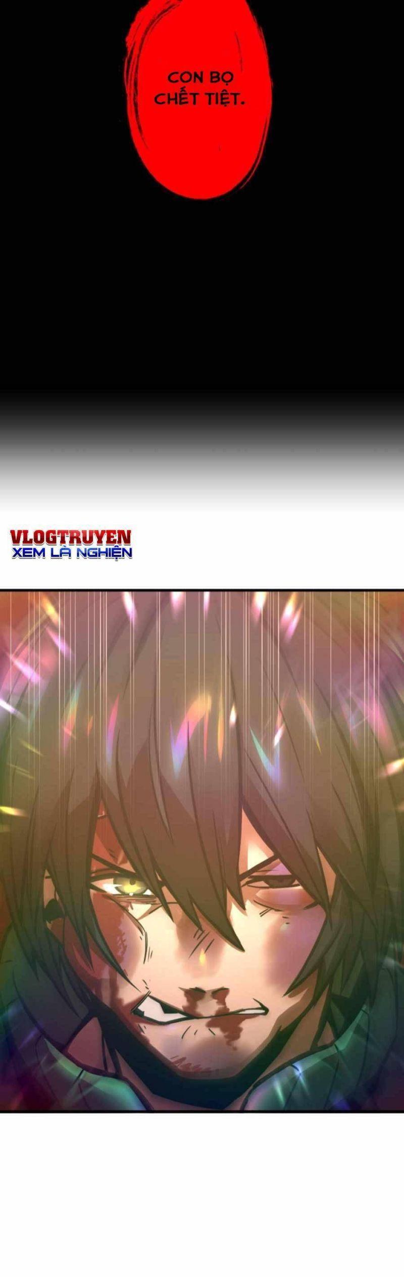 Huyết Thánh Cứu Thế Chủ~ Ta Chỉ Cần 0.0000001% Đã Trở Thành Vô Địch chapter 1 146