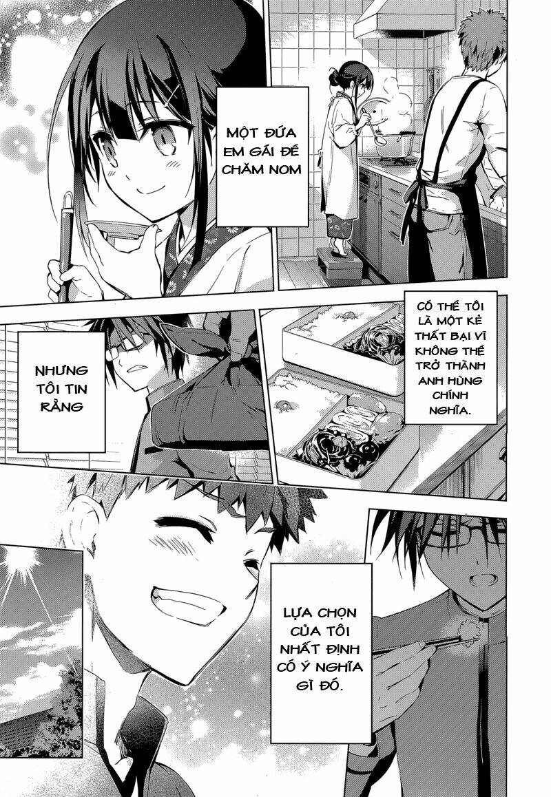 fate/kaleid liner prisma illya drei! chapter 31 16