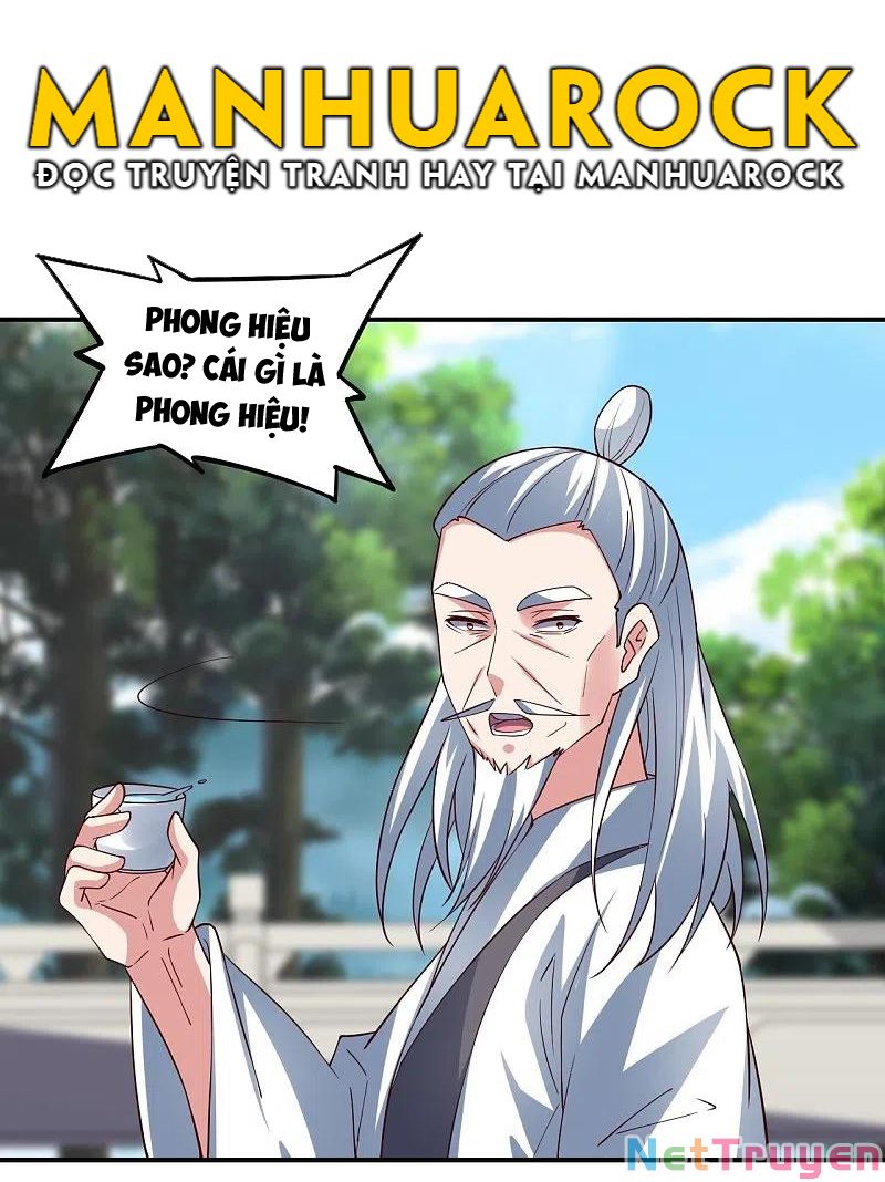 tiên võ đế tôn chapter 300 64