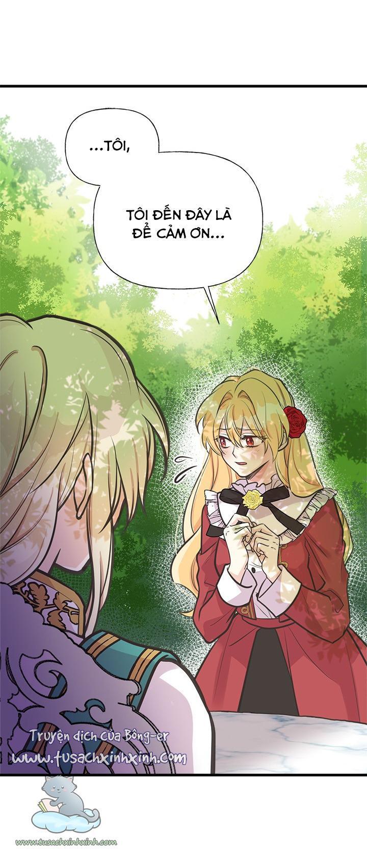 chị tôi nhặt về nam chính của tiểu thuyết chapter 59 35