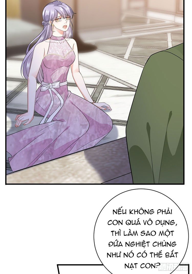 [16+] đại tiểu thư có thể có ý đồ xấu chapter 25.1 13