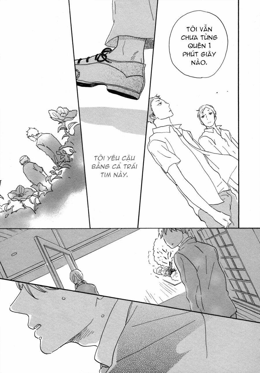 kanemochi-kun to binbou-kun chapter 6 24