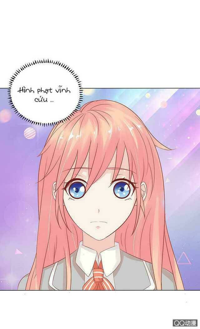 băng sơn học trưởng không được chọc chapter 45.1 28