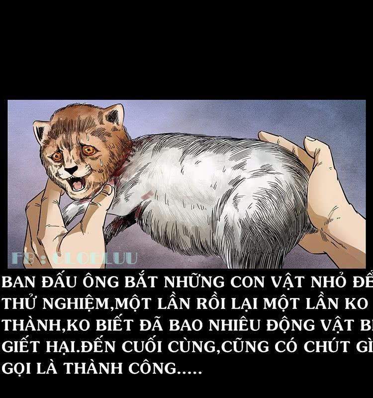 tiên sơn truyền kỳ chapter 14 8