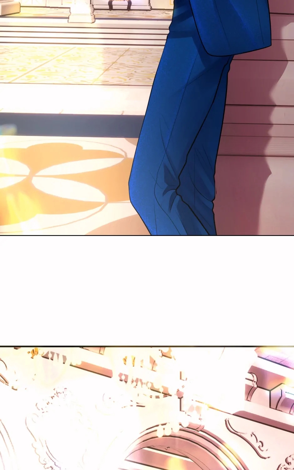 tôi đã ký khế ước với ác quỷ chapter 31.2 23