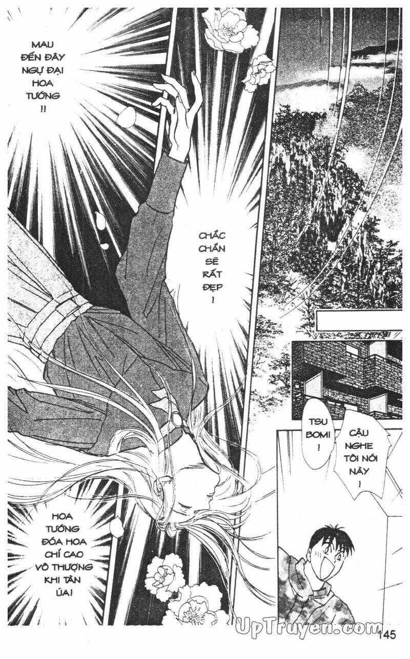 hoàng tử hoa - bud boy chapter 12 146