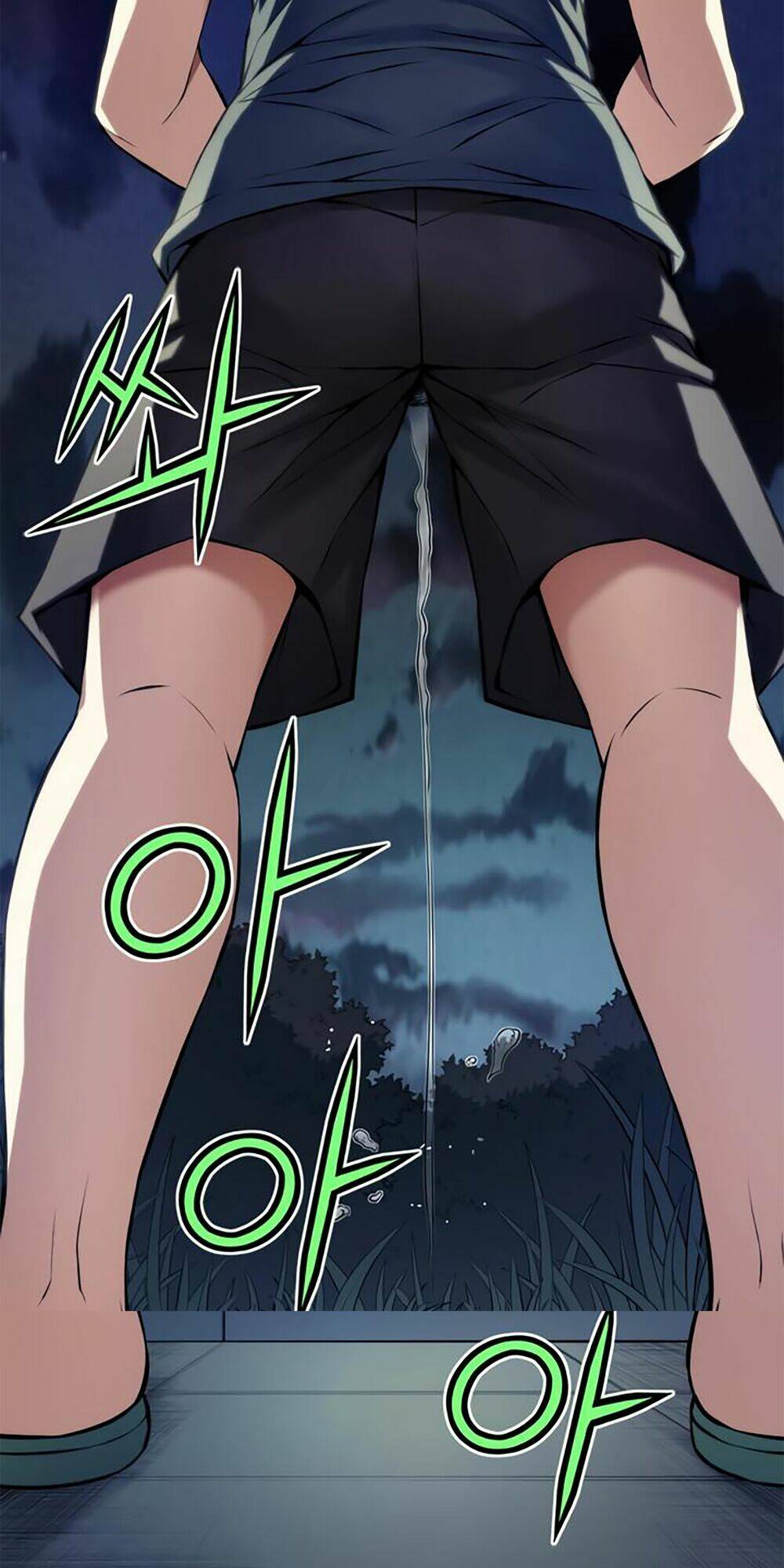 cohabitation with the fiancee chapter 66 7