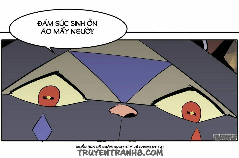 điều ước của người phàm chapter 11 27