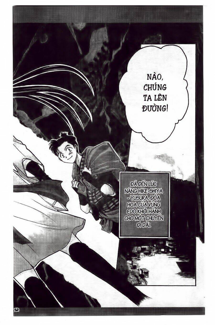 nước nhật vui vẻ chapter 10 3