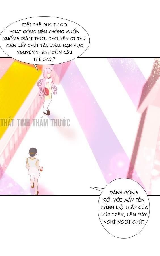 mộng văn sơn hải kinh chapter 6 24