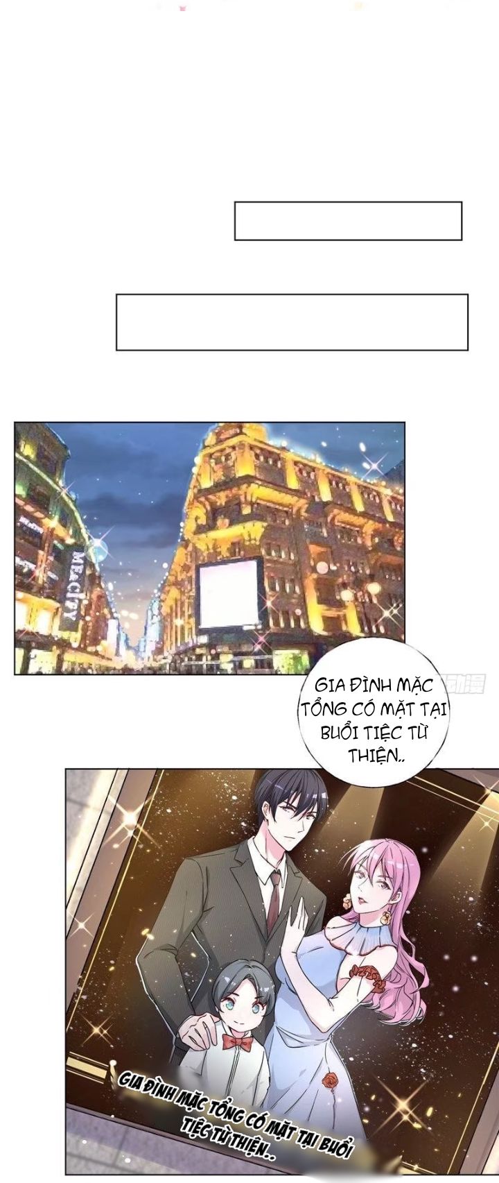 nam nhân daddy từ trên trời rơi xuống chapter 3.2 2