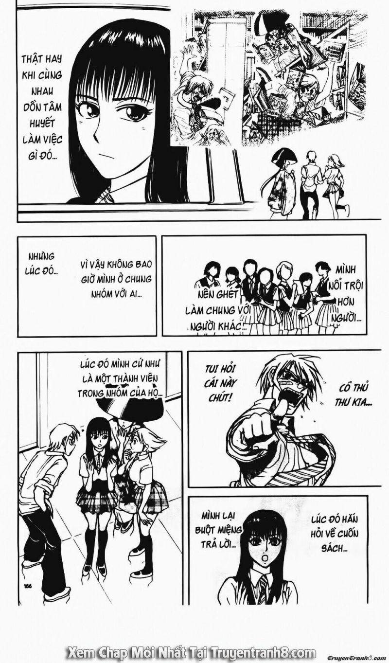 sắc lệnh ánh trăng chapter 30 14