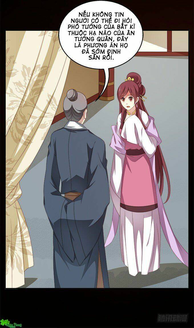 thịnh thế an nhiên chapter 42 8