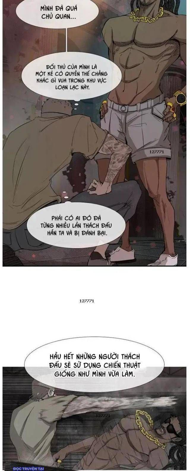 shark - cá mập chapter 97 7