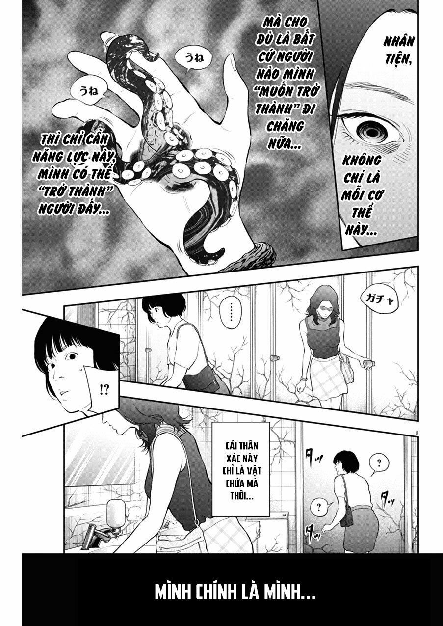 đọa nhân chapter 80 8