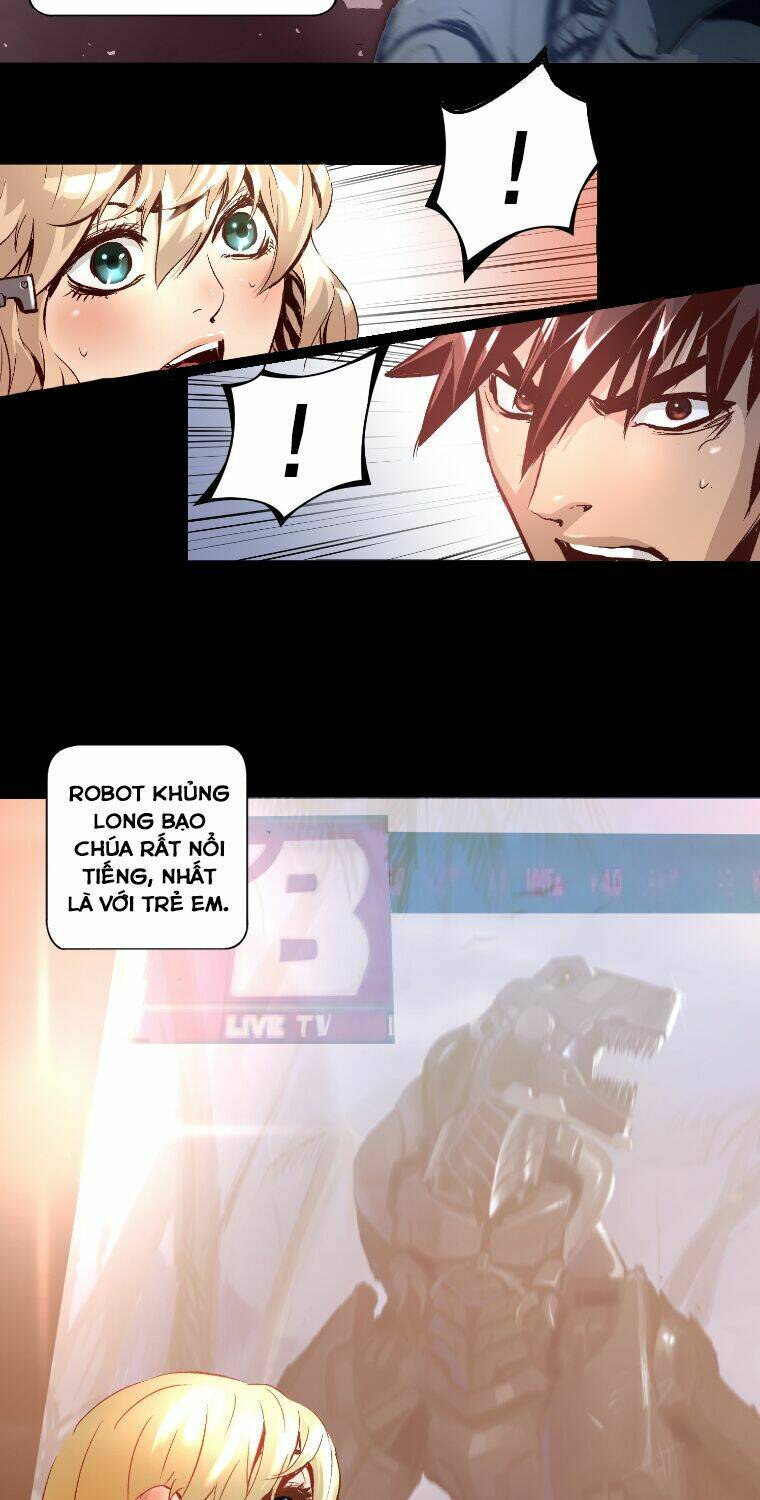 tam tuyệt tại dị giới chapter 7 35