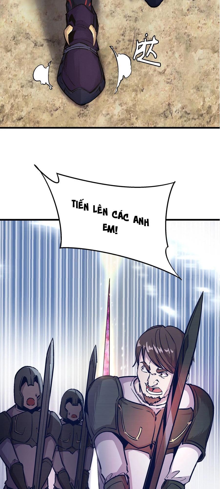 tôi không phải quỷ vương chapter 1 69