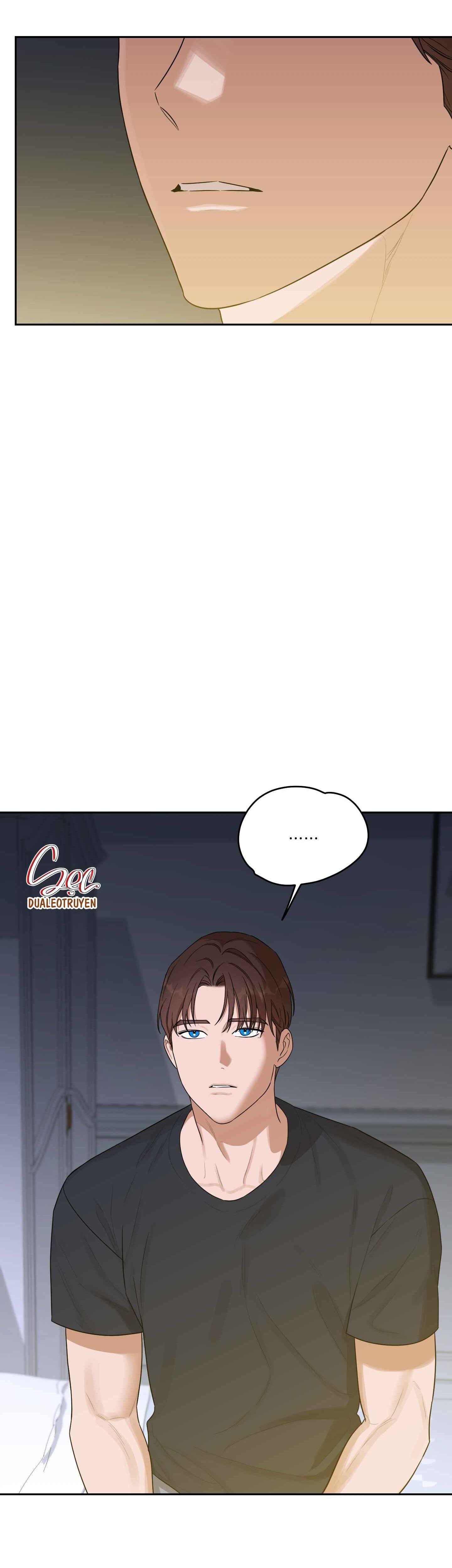 mị hoặc khó cưỡng chapter 36 18