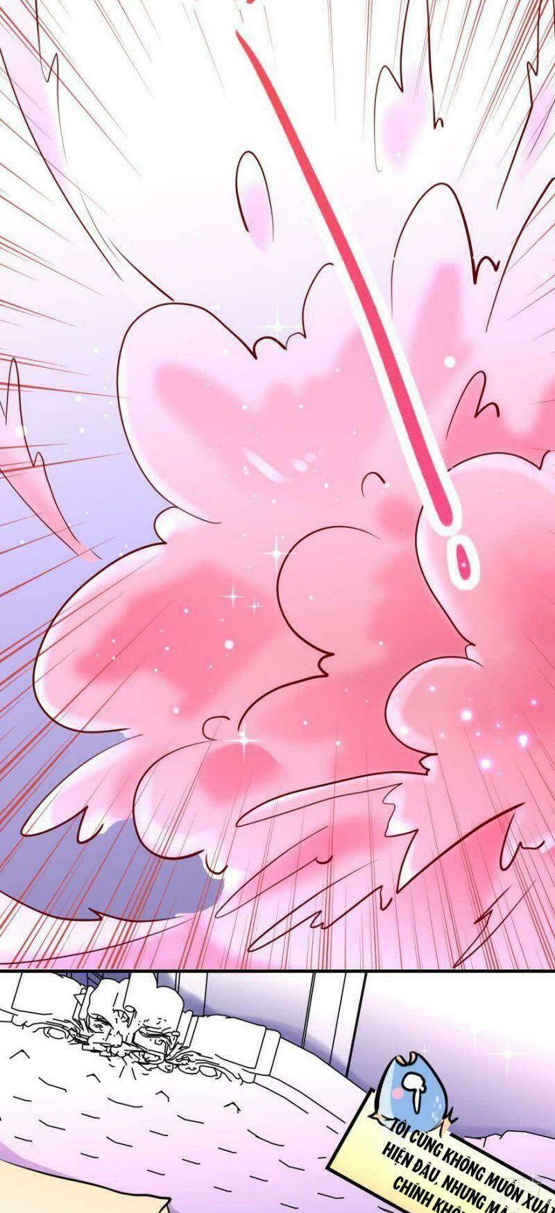 nhân ngư học trưởng, đừng ôm ta! chapter 29 11