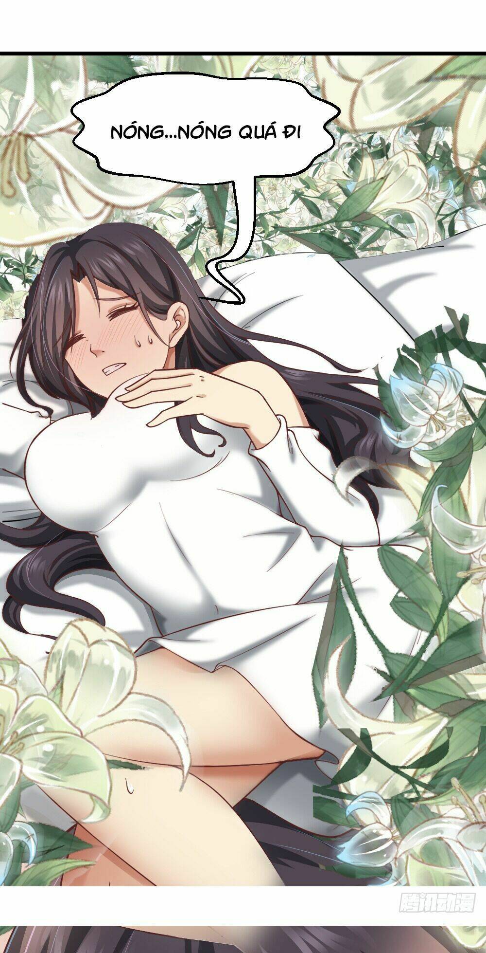 tuyệt thế thiên tài hệ thống chapter 17.5 5