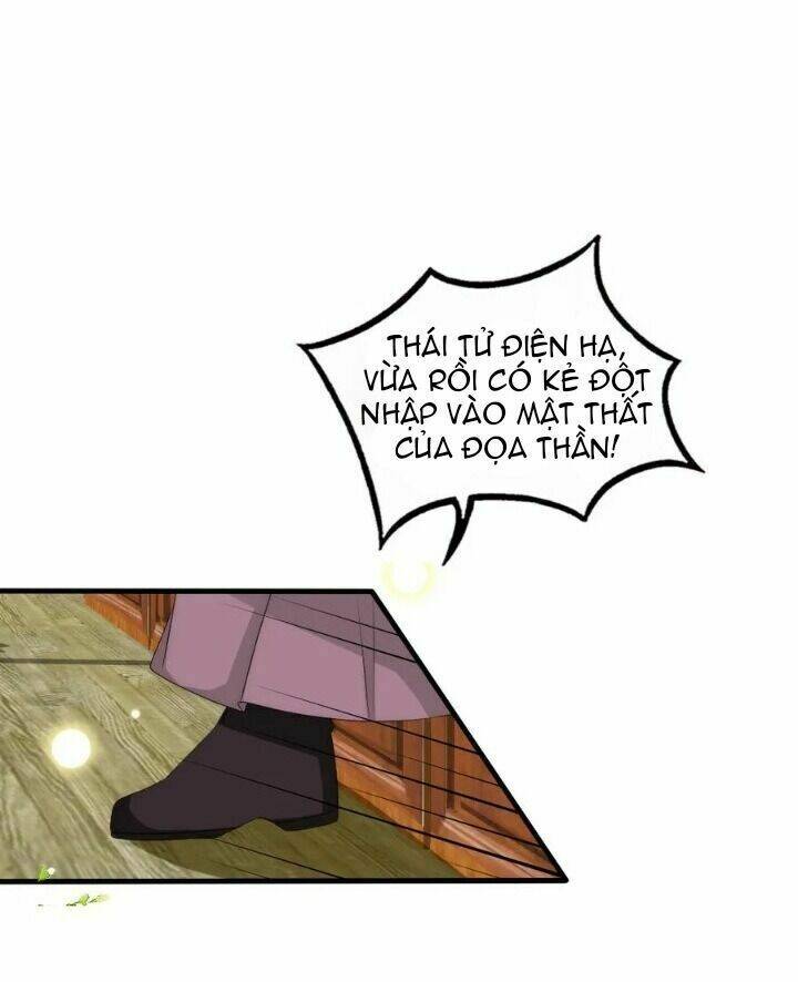 kế hoạch sủng ái của tiểu công chúa chapter 72 7