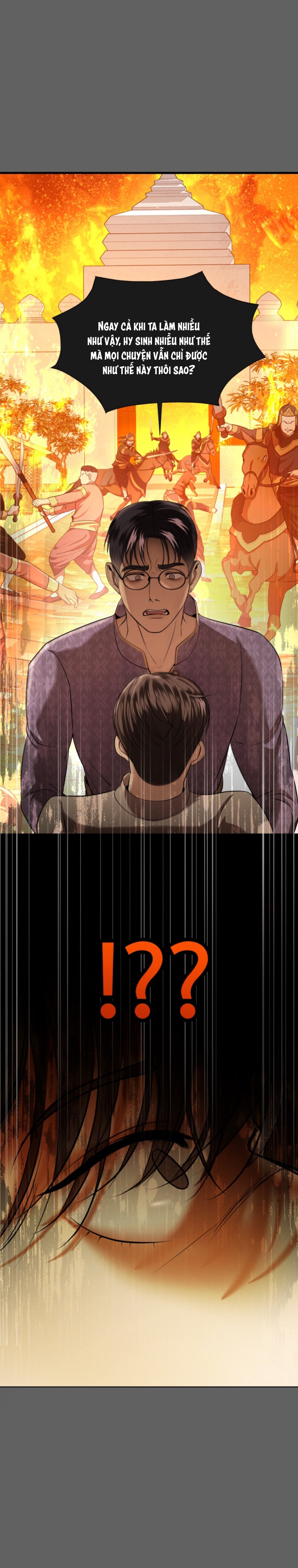 tôi là công tử đẹp nhất xiêm chapter 34 36