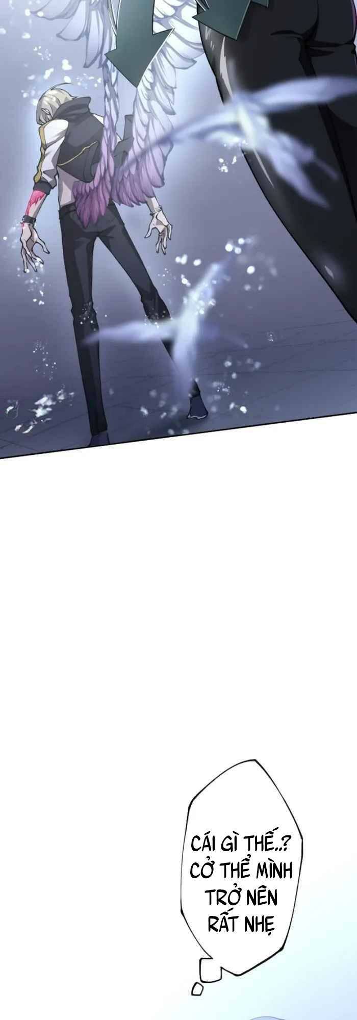 ta là thiên thần mạnh nhất chapter 8 2