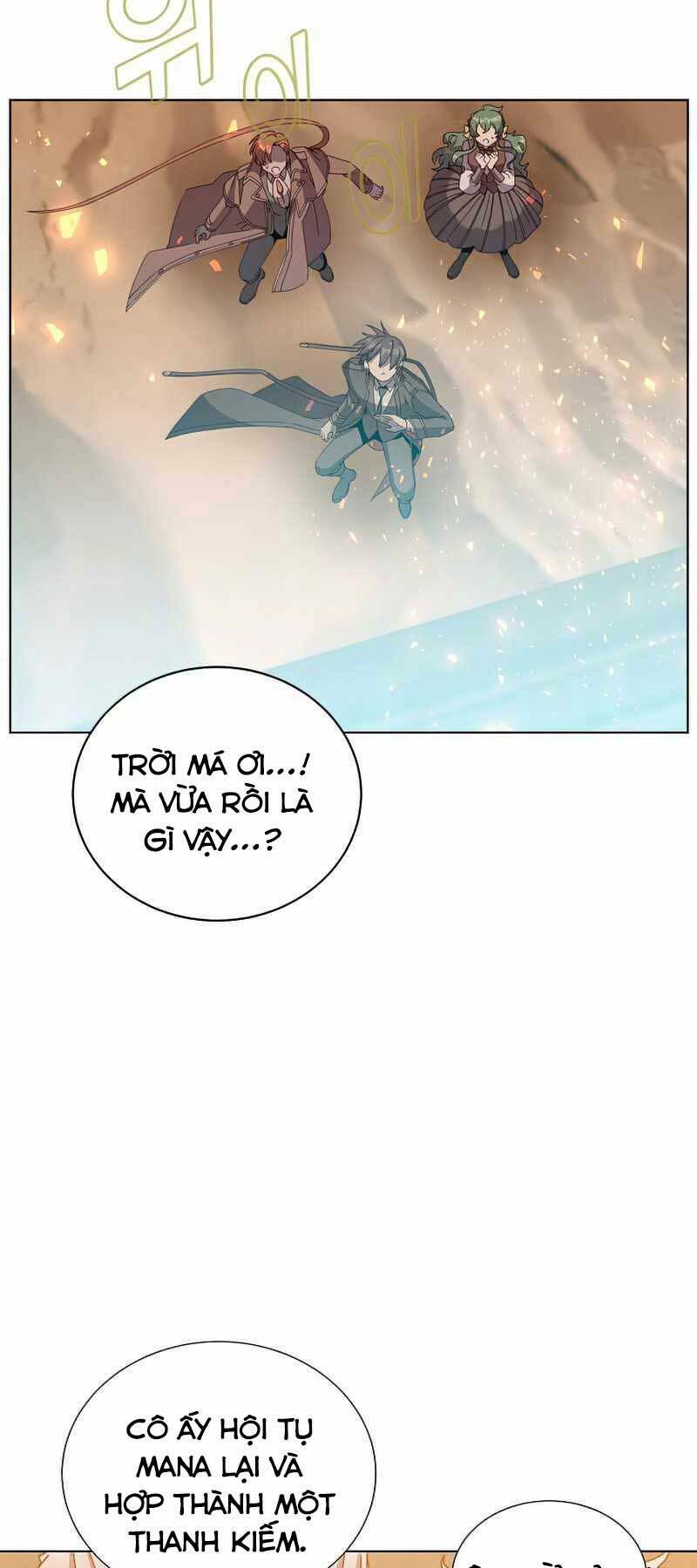 Anh Hùng Mạnh Nhất Trở Lại chapter 99 12