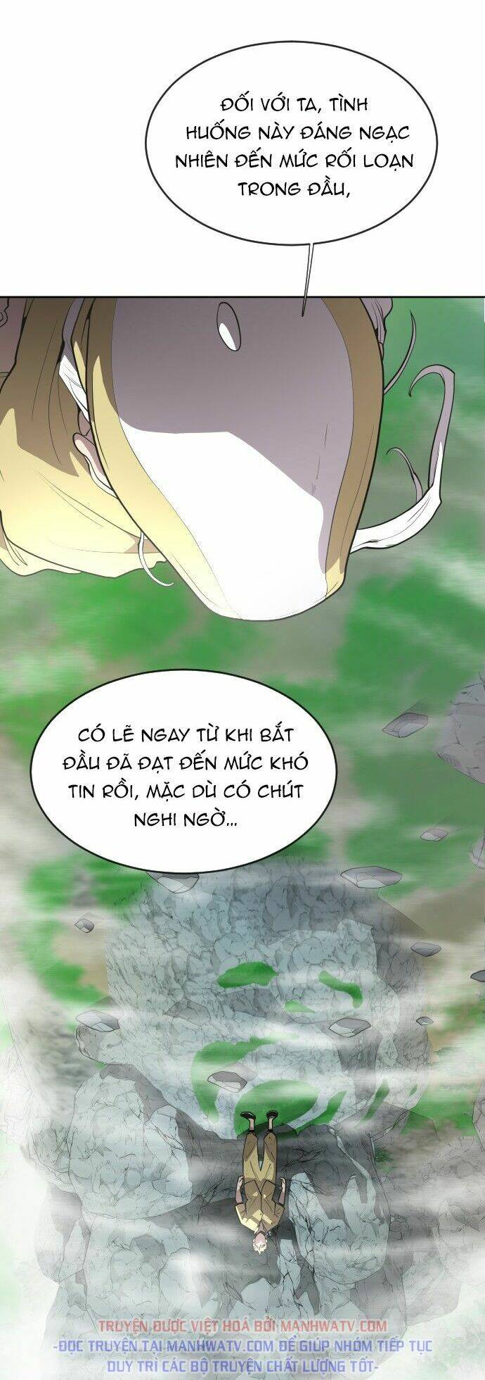 kĩ nguyên của anh hùng chapter 43 6