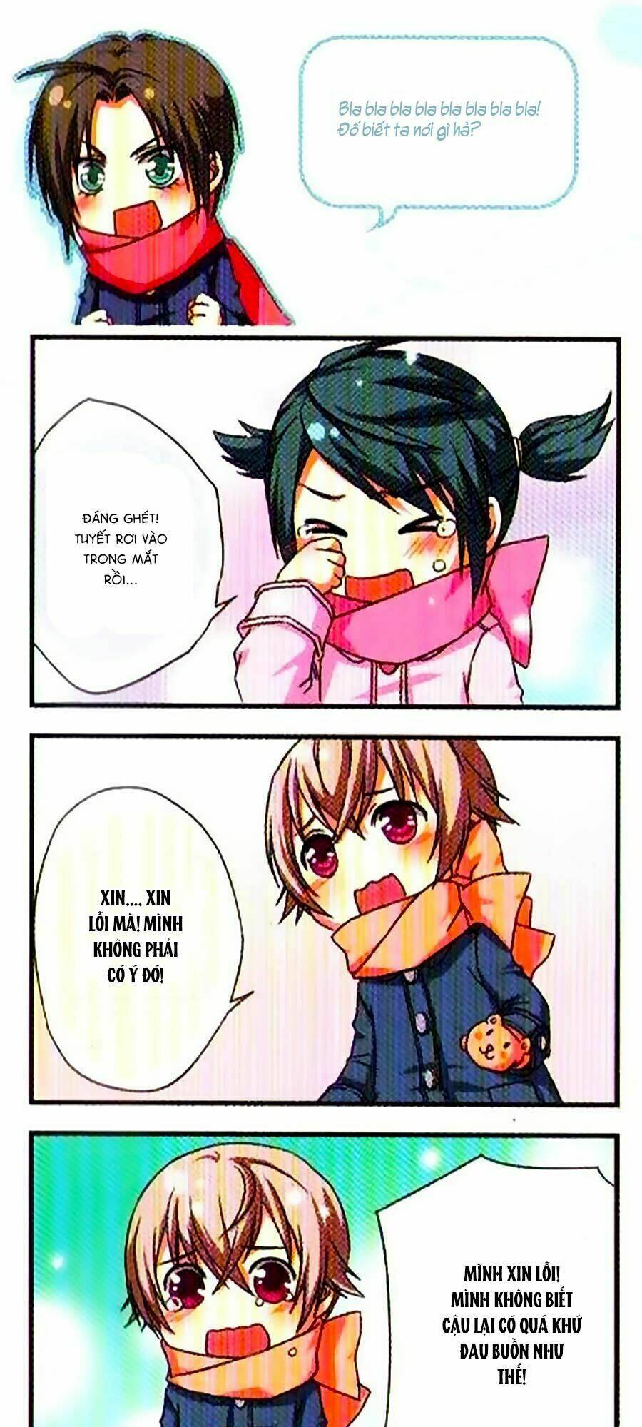 manh tam quốc chapter 9 12