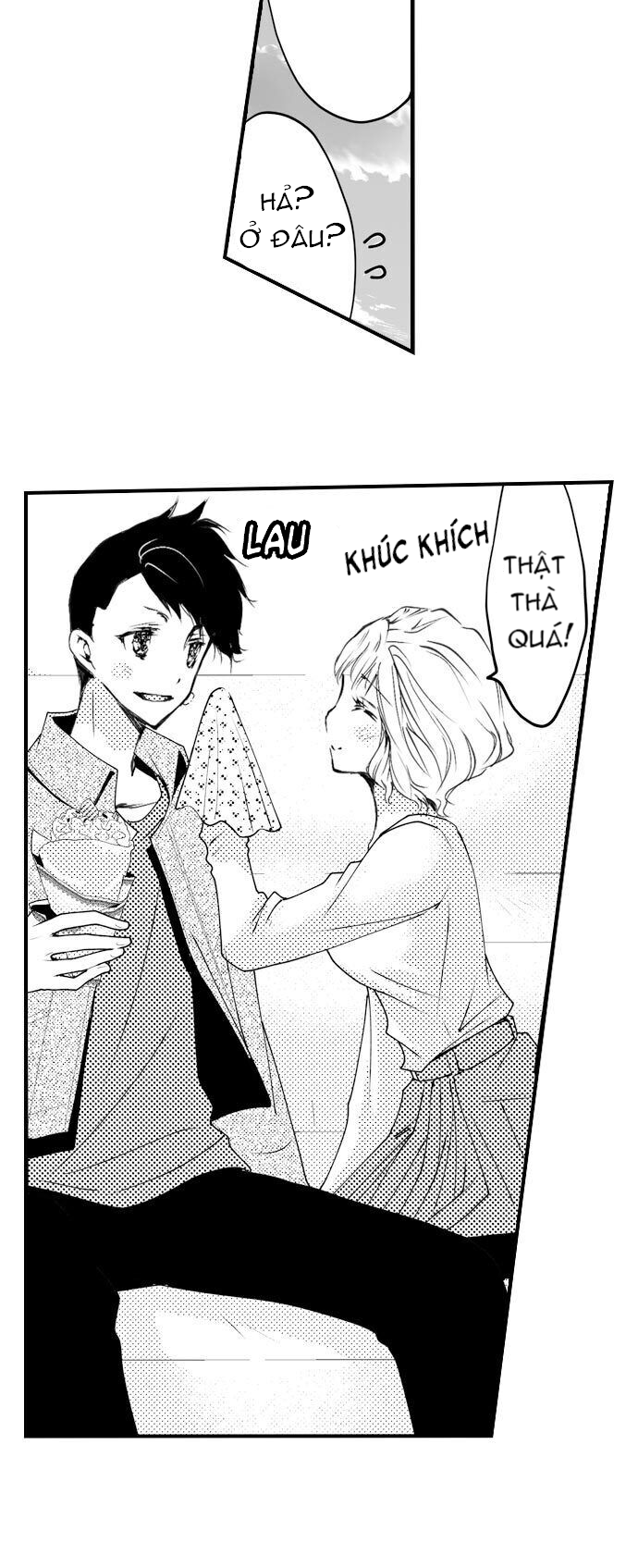 giây phút tận hưởng chapter 57 12